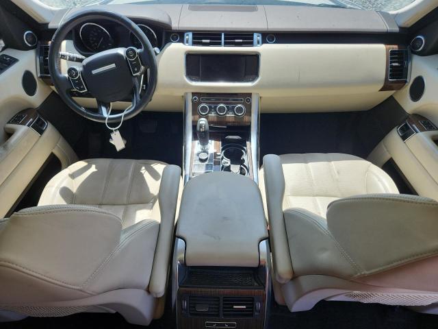 Photo 8 from auction – 2015 LAND ROVER RANGE ROVE with VIN SALWR2VF9FA619023