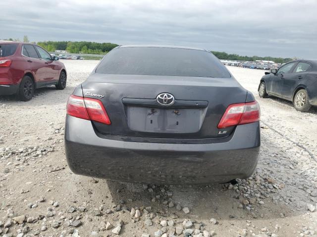 Photo 6 from auction – 2009 TOYOTA CAMRY BASE with VIN 4T1BE46K19U838663