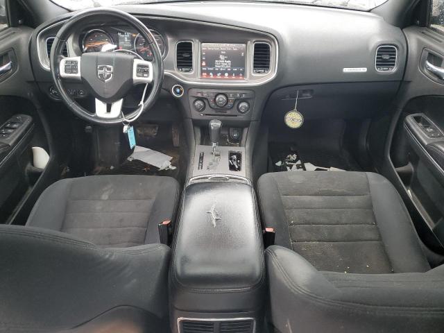 Photo 8 from auction – 2011 DODGE CHARGER with VIN 2B3CL3CG1BH520190