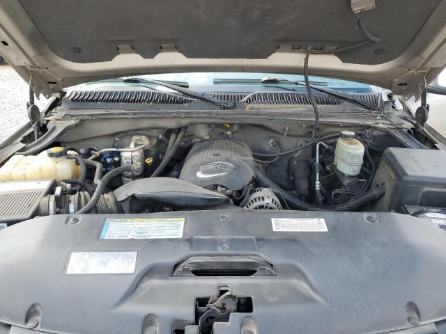 Photo 11 from auction – 2001 CHEVROLET SILVERADO with VIN 1GCHK29U71E258941