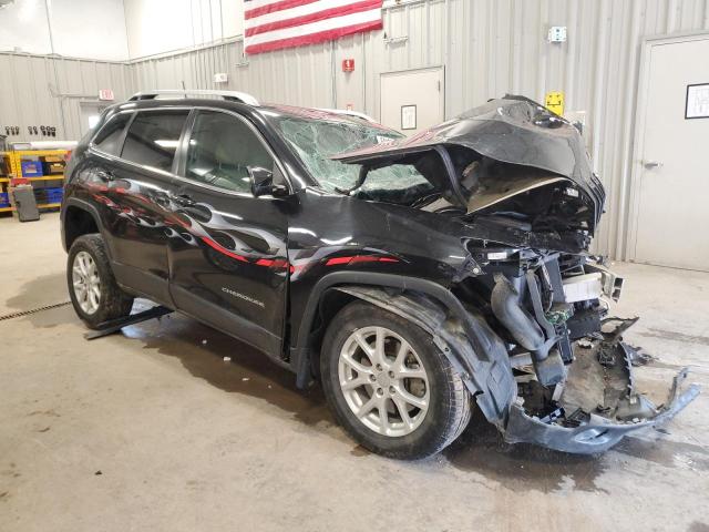 Photo 4 from auction – 2015 JEEP CHEROKEE L with VIN 1C4PJMCS8FW725190