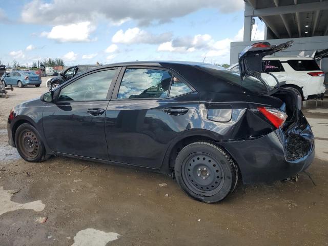 Photo 2 from auction – 2019 TOYOTA COROLLA L with VIN 5YFBURHEXKP939151