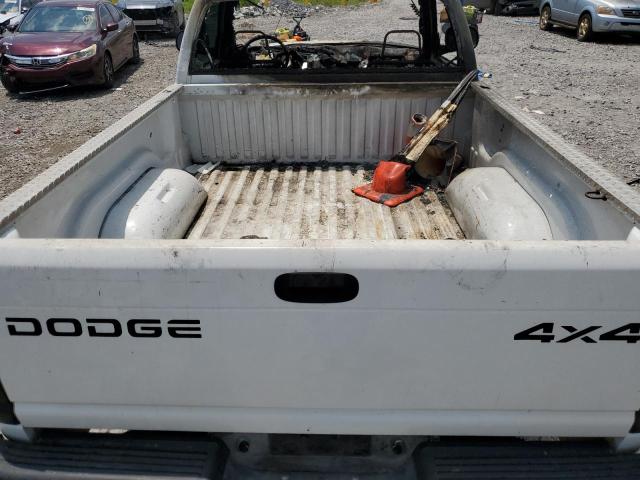Photo 10 from auction – 2000 DODGE RAM 1500 with VIN 1B7HF16Z4YS609413