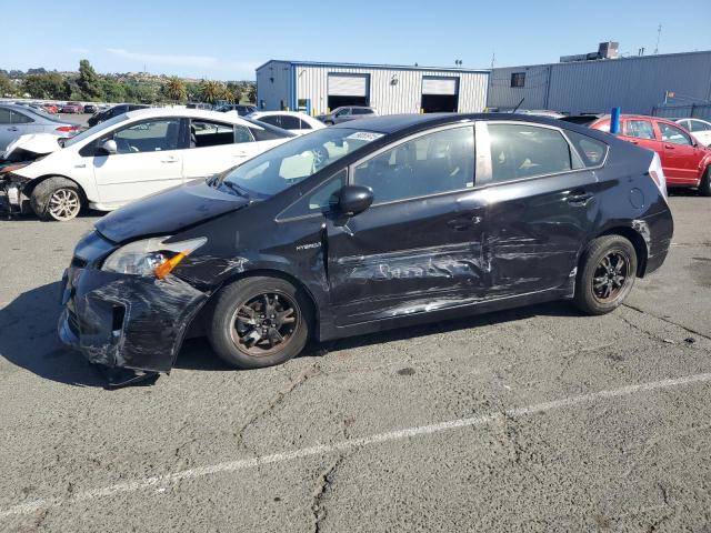 TOYOTA PRIUS 2014 with VIN JTDKN3DU0E1769172 - Photo from auction
