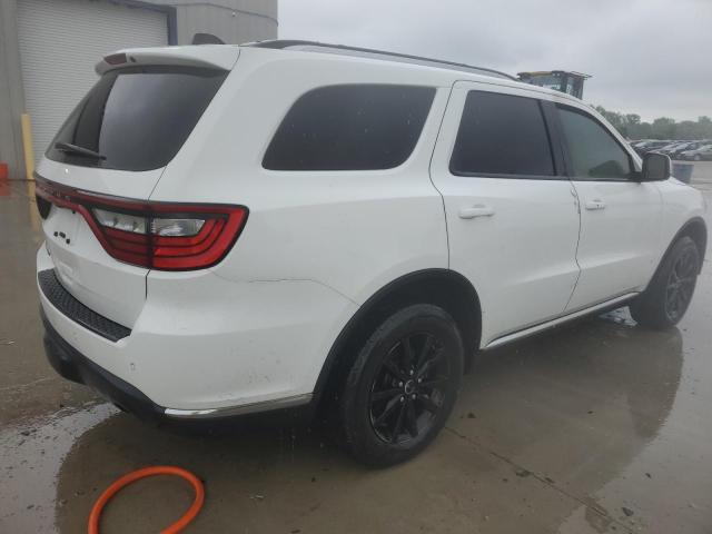 Снимка 3 от търг – 2017 DODGE DURANGO SX с VIN 1C4RDJAG3HC661321