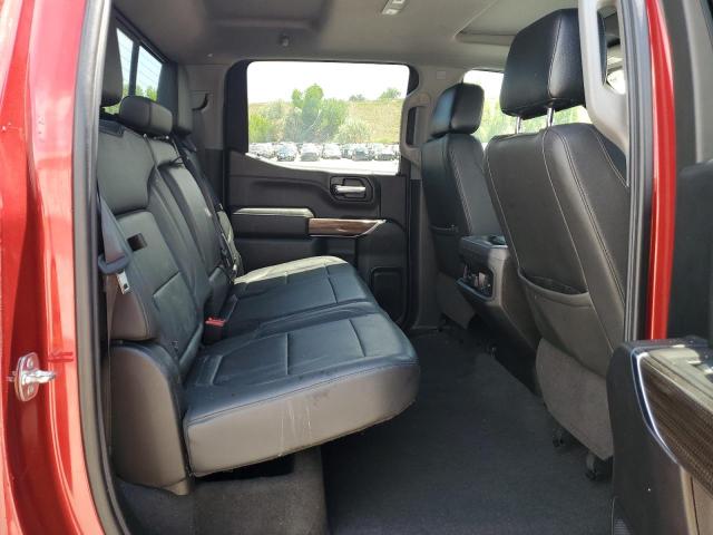 Photo 10 from auction – 2021 CHEVROLET SILVERADO with VIN 1GCUYEED6MZ146200