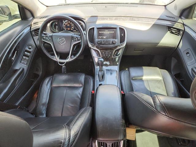 Photo 8 from auction – 2015 BUICK LACROSSE with VIN 1G4GB5G33FF322686