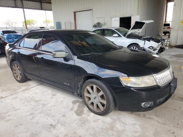 Photo 4 from auction – 2008 LINCOLN MKZ with VIN 3LNHM26T58R620029