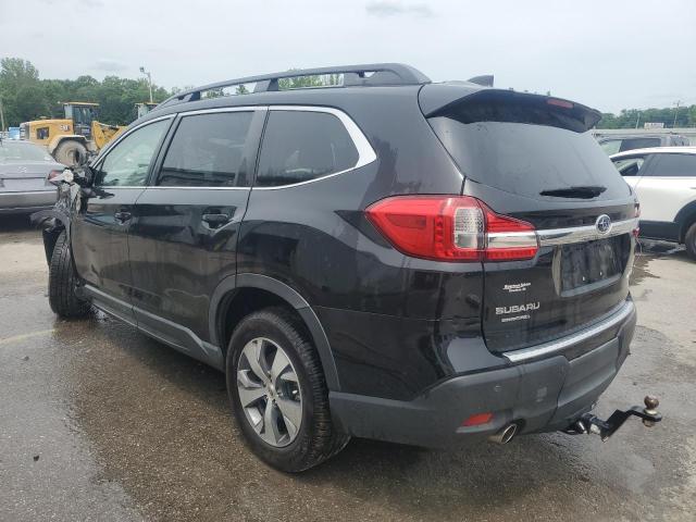 Photo 2 from auction – 2019 SUBARU ASCENT PRE with VIN 4S4WMACD7K3434089