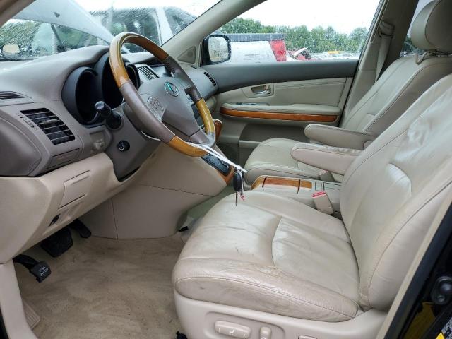 Photo 7 from auction – 2009 LEXUS RX 350 with VIN 2T2GK31U59C076954