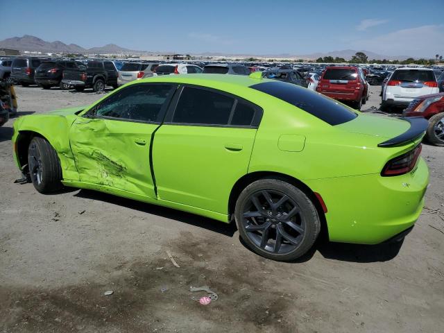 Photo 2 from auction – 2023 DODGE CHARGER SX with VIN 2C3CDXBG2PH595321