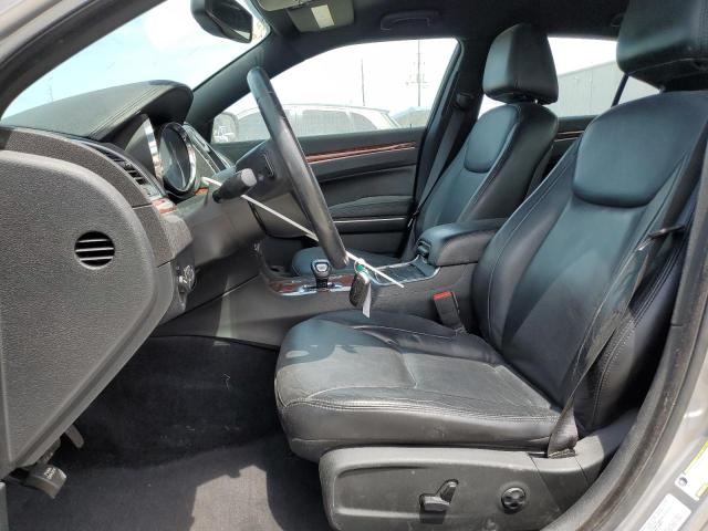 Photo 7 from auction – 2013 CHRYSLER 300 with VIN 2C3CCAAG8DH731965