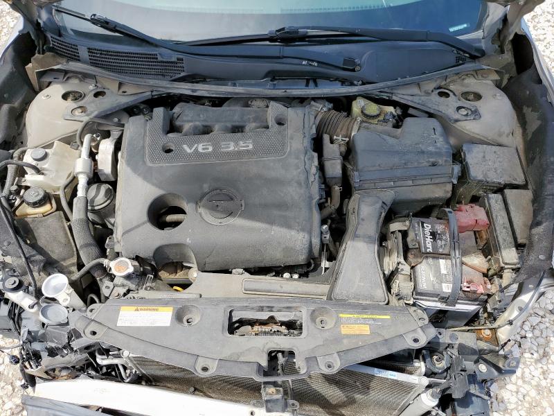 Photo 11 from auction – 2015 NISSAN ALTIMA 3.5 with VIN 1N4BL3AP6FC470043