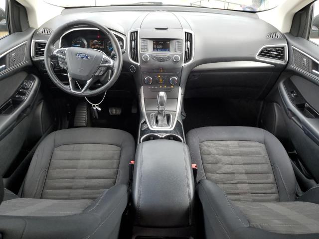 Photo 8 from auction – 2017 FORD EDGE SEL with VIN 2FMPK4J92HBC01966