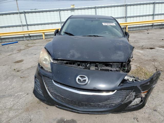 Photo 5 from auction – 2010 MAZDA 3 I with VIN JM1BL1SF2A1157404