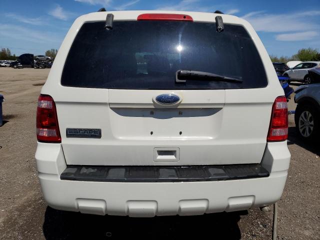 Фото 6 с аукциона – 2011 FORD ESCAPE XLT с VIN 1FMCU0D70BKA35133