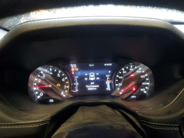 Photo 9 from auction – 2022 JEEP COMPASS LA with VIN 3C4NJDBB2NT182013