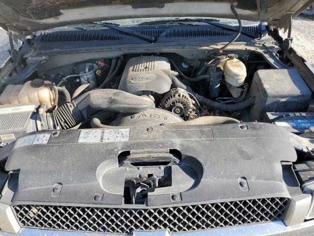Photo 11 from auction – 2003 CHEVROLET SILVERADO with VIN 2GCEC19T531307270