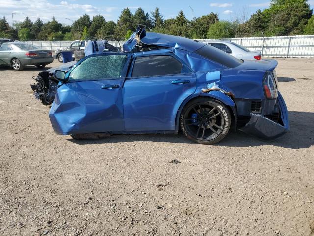 Photo 2 from auction – 2009 CHRYSLER 300C with VIN 2C3LA63T59H598036