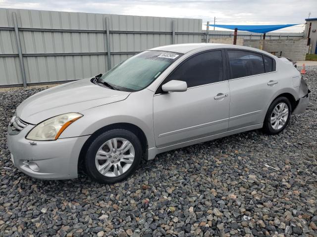 NISSAN ALTIMA BAS 2011 with VIN 1N4AL2AP6BN509864 - Photo from auction