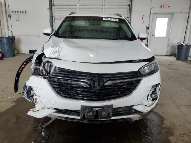 Photo 5 from auction – 2021 BUICK ENCORE GX with VIN KL4MMDS25MB077737