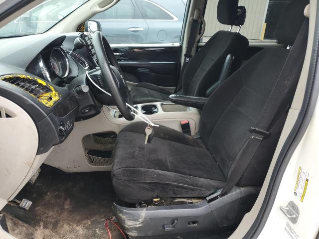 Photo 7 from auction – 2013 DODGE GRAND CARAVAN SXT with VIN 2C4RDGCG5DR551937