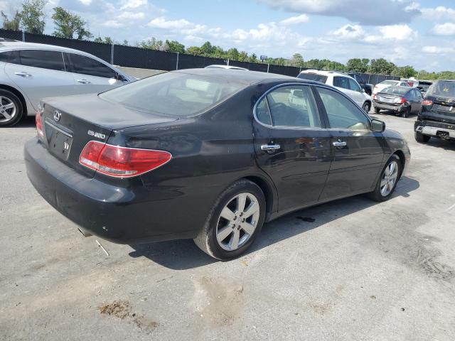Photo 3 from auction – 2005 LEXUS ES 330 with VIN JTHBA30GX55096605