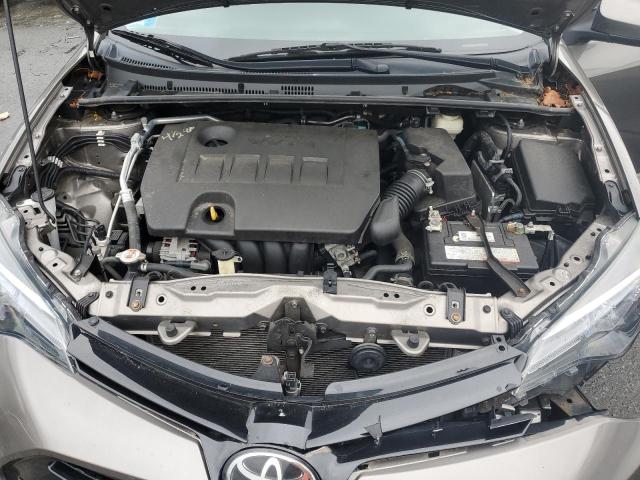 Photo 11 from auction – 2018 TOYOTA COROLLA L with VIN 2T1BURHE0JC973355