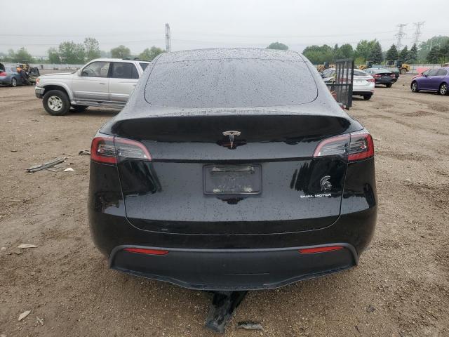 Foto 6 de la subasta – 2021 TESLA MODEL Y con VIN 5YJYGDEE8MF304081