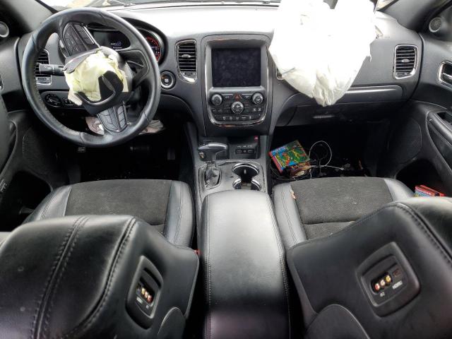 Photo 8 from auction – 2019 DODGE DURANGO GT with VIN 1C4RDJDG4KC705488