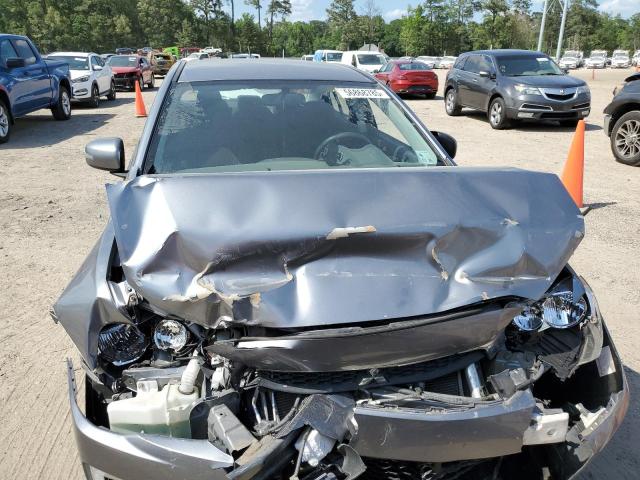 Photo 5 from auction – 2016 MITSUBISHI LANCER with VIN JA32U2FU2GU010839