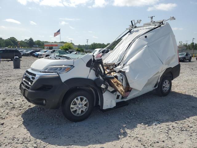 RAM PROMASTER 1500 2025 with VIN 3C6LRVBG0SE506097 - Photo from auction