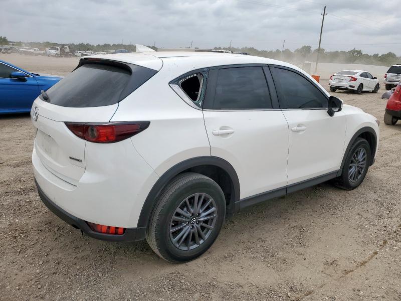 Photo 3 from auction – 2020 MAZDA CX-5 SPORT with VIN JM3KFBBM4L0725261