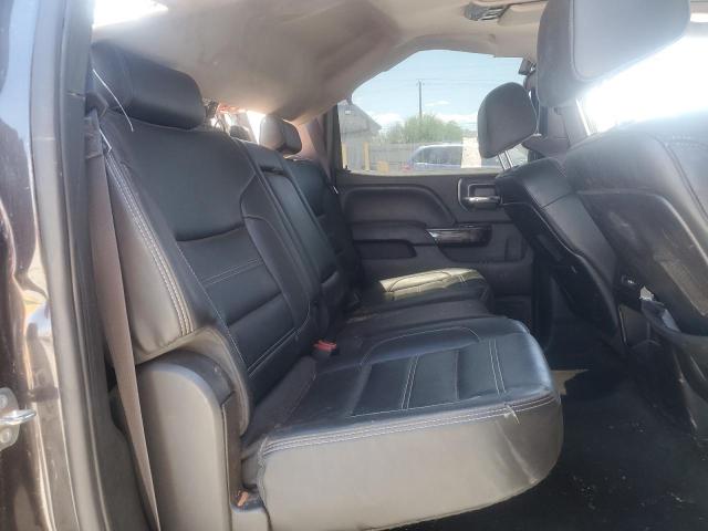 Photo 10 from auction – 2015 GMC SIERRA K25 with VIN 1GT120E87FF185800