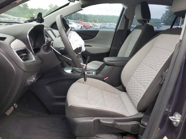 Photo 7 from auction – 2019 CHEVROLET EQUINOX LS with VIN 3GNAXHEVXKL107265