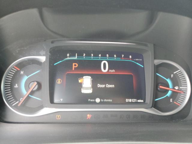 Photo 9 from auction – 2020 HONDA PASSPORT E with VIN 5FNYF7H56LB001847