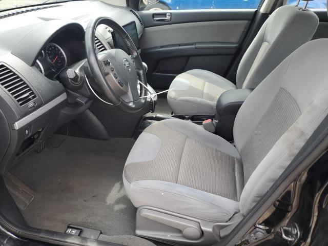 Photo 7 from auction – 2012 NISSAN SENTRA 2.0 with VIN 3N1AB6AP6CL718532