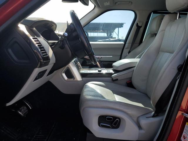 Снимка 7 от търг – 2015 LAND ROVER RANGE ROVE с VIN SALGS3TF9FA216340