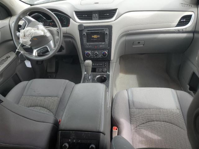 Photo 8 from auction – 2017 CHEVROLET TRAVERSE L with VIN 1GNKVGKD6HJ129893
