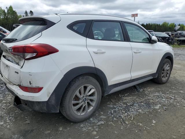 Photo 3 from auction – 2018 HYUNDAI TUCSON SEL with VIN KM8J3CA47JU777330