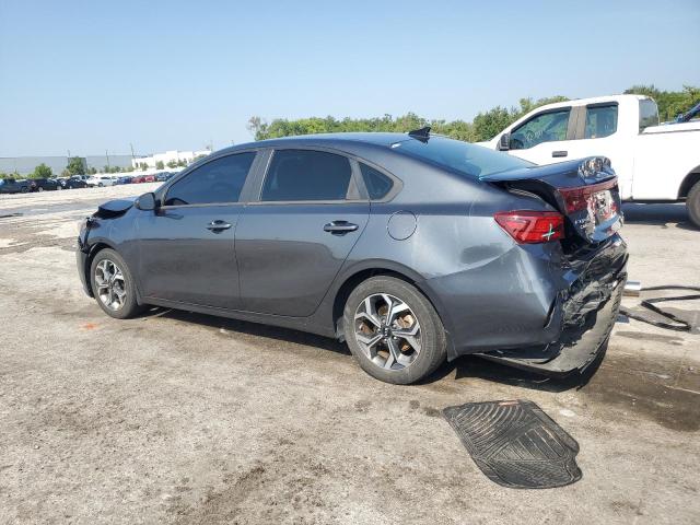 Photo 2 from auction – 2020 KIA FORTE FE with VIN 3KPF24ADXLE232940