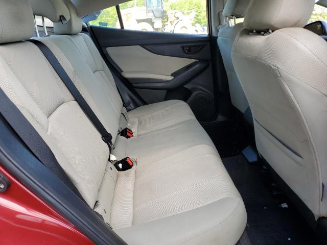Photo 10 from auction – 2017 SUBARU IMPREZA with VIN 4S3GKAA69H3626156