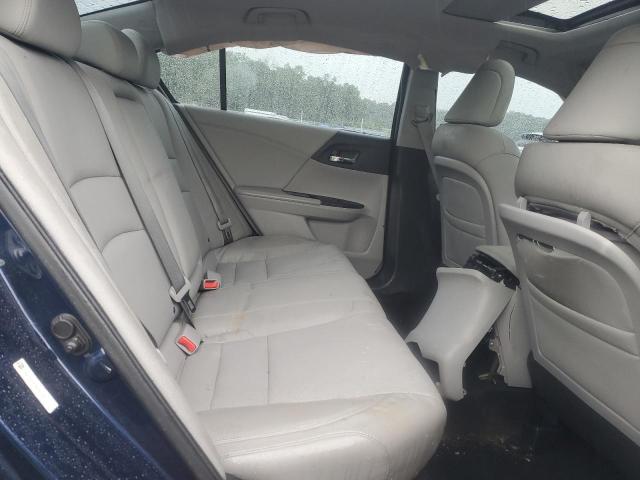 Photo 10 from auction – 2014 HONDA ACCORD EXL with VIN 1HGCR2F82EA165529