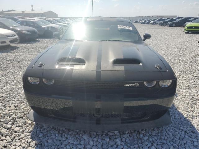 Photo 5 from auction – 2019 DODGE CHALLENGER with VIN 2C3CDZC91KH661443