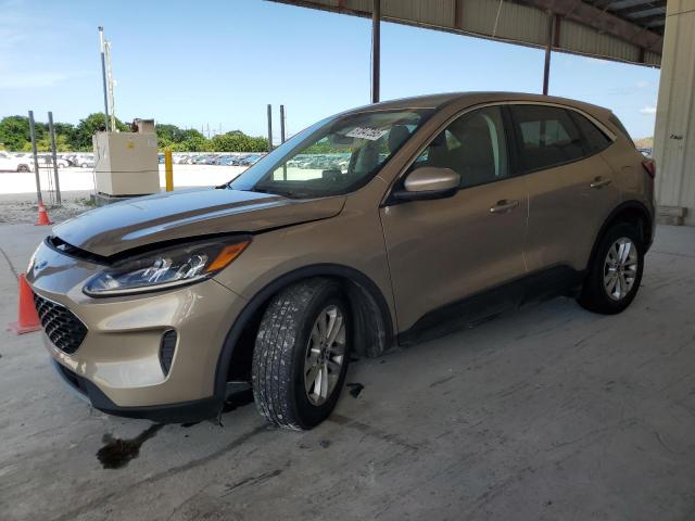 2021 FORD ESCAPE - Търг №73550585