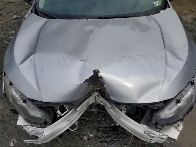 Photo 11 from auction – 2016 HONDA CIVIC LX with VIN 2HGFC2F53GH574664