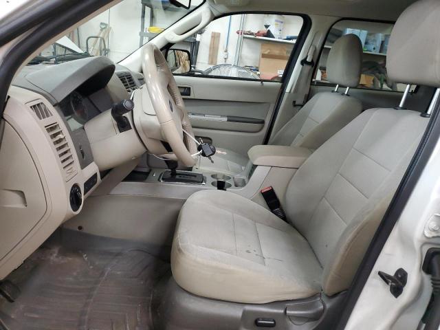Foto 7 de la subasta – 2011 FORD ESCAPE XLT con VIN 1FMCU9DG2BKA14630