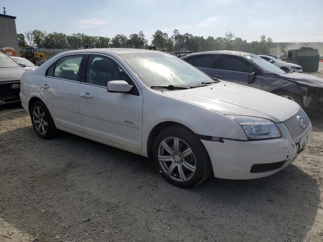 Photo 4 from auction – 2007 MERCURY MILAN PREM with VIN 3MEHM08147R662645