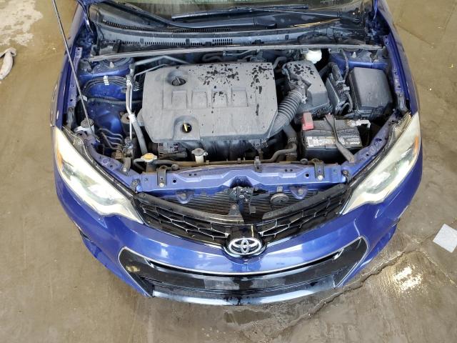 Photo 11 from auction – 2016 TOYOTA COROLLA L with VIN 2T1BURHE7GC554234