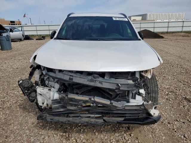 Photo 5 from auction – 2018 MITSUBISHI OUTLANDER with VIN JA4AZ3A31JZ024691
